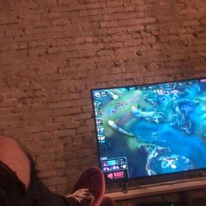 Meet your Posher, Vincent